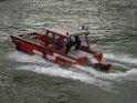 Das neue Rettungsboot Ursula  P141